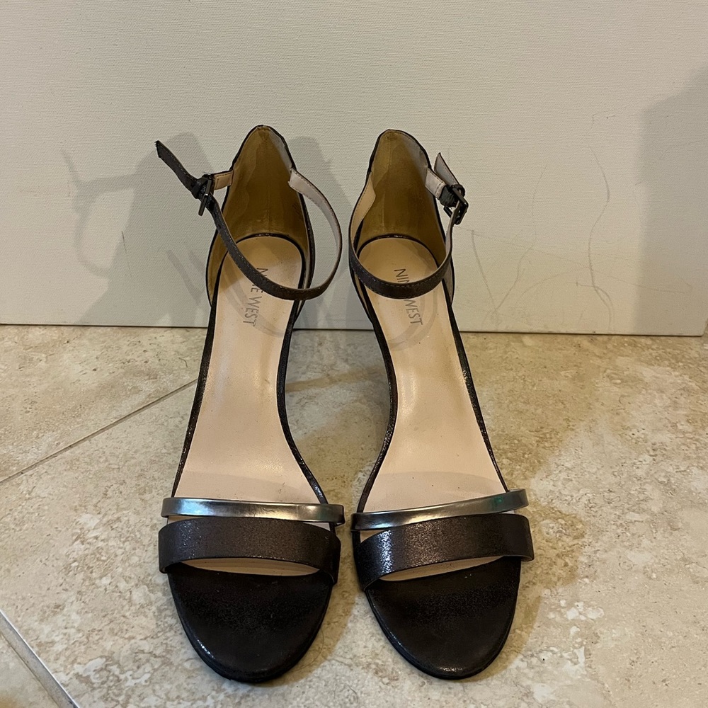 Nine West Size 10M Women’s Heels